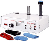 Galvanic