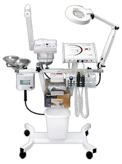 Facial Machines