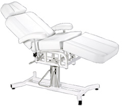 20100 Hydraulic Maxi-Comfort