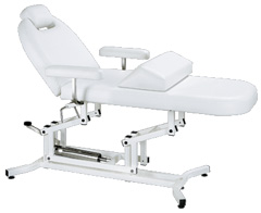 20200 Hydraulic Multi-Comfort