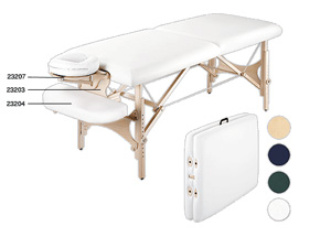 23200 Sumo Folding Massage Table