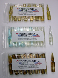 Ampoules - 4 ml.