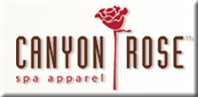 Canyon Rose