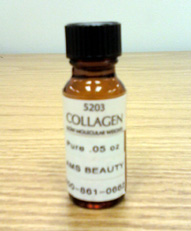 Collagen (pure low molecular weight)