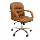 Deluxe Customer Chair