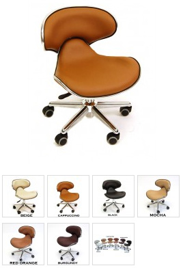 PR-STO-EURO-XXX Euro Technician Stool