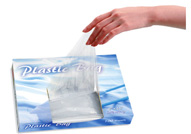 Paraffin Wax Liners