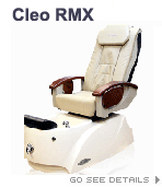 CleoSRMX