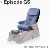 Episode GS