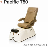 Pacific 750