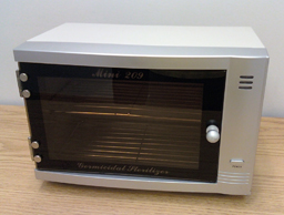 Mini 209 Germicidal Sterilizer (Used)