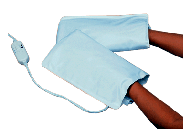 Pro Perfect Hand Electric Mittens