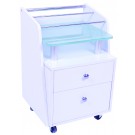 DP-Pedi Cart