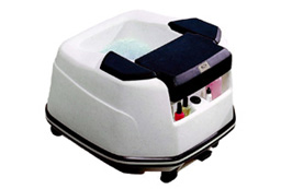 European Touch Petite Spa