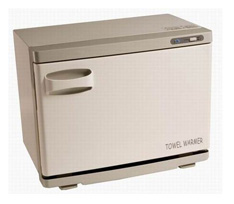 XI-HTWARMER-MD Towel Warmer - Medium