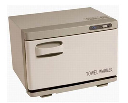 XI-HTWARMER-SM Towel Warmer - Small