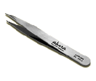 Akara 4" Professional Tweezers