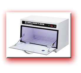 1500 UV Sterilizer