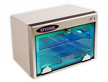 Sanitizers/Sterilizers