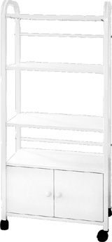 51000 TS-4 Spa Beauty Trolley