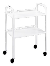 51200 Basic TS-2 Beauty Trolley