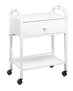 51201 TS-2 With Drawer