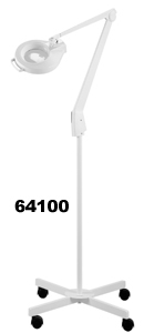64100 Stand for Magnifier
