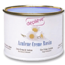 Azulene Creme Rosin