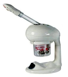 F-100 Portable Mini Facial Steamer