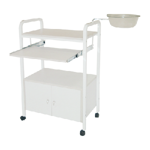 H-2783 Esthetician Beauty Trolley