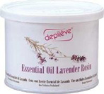 Essential Oil Lavender Rosin