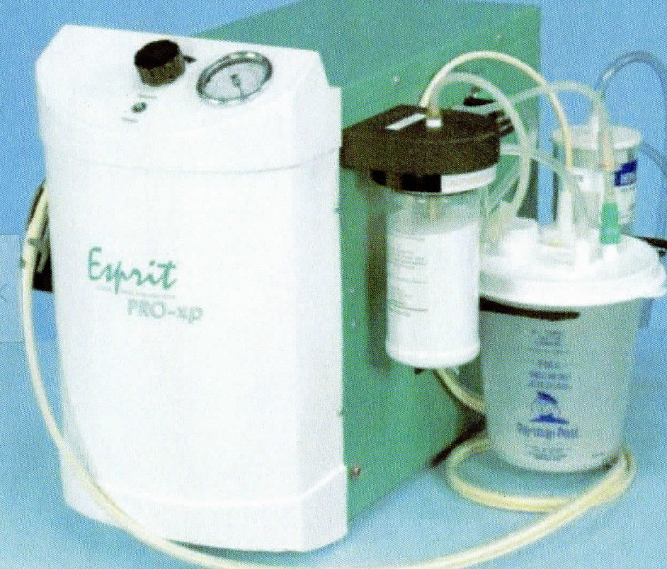 Parisian Peel Esprit Microdermabrasion