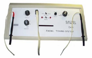 T-5000 Facial System